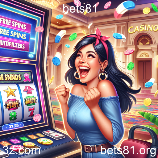 A Trajetória dos Jogos de Bônus no Bets81